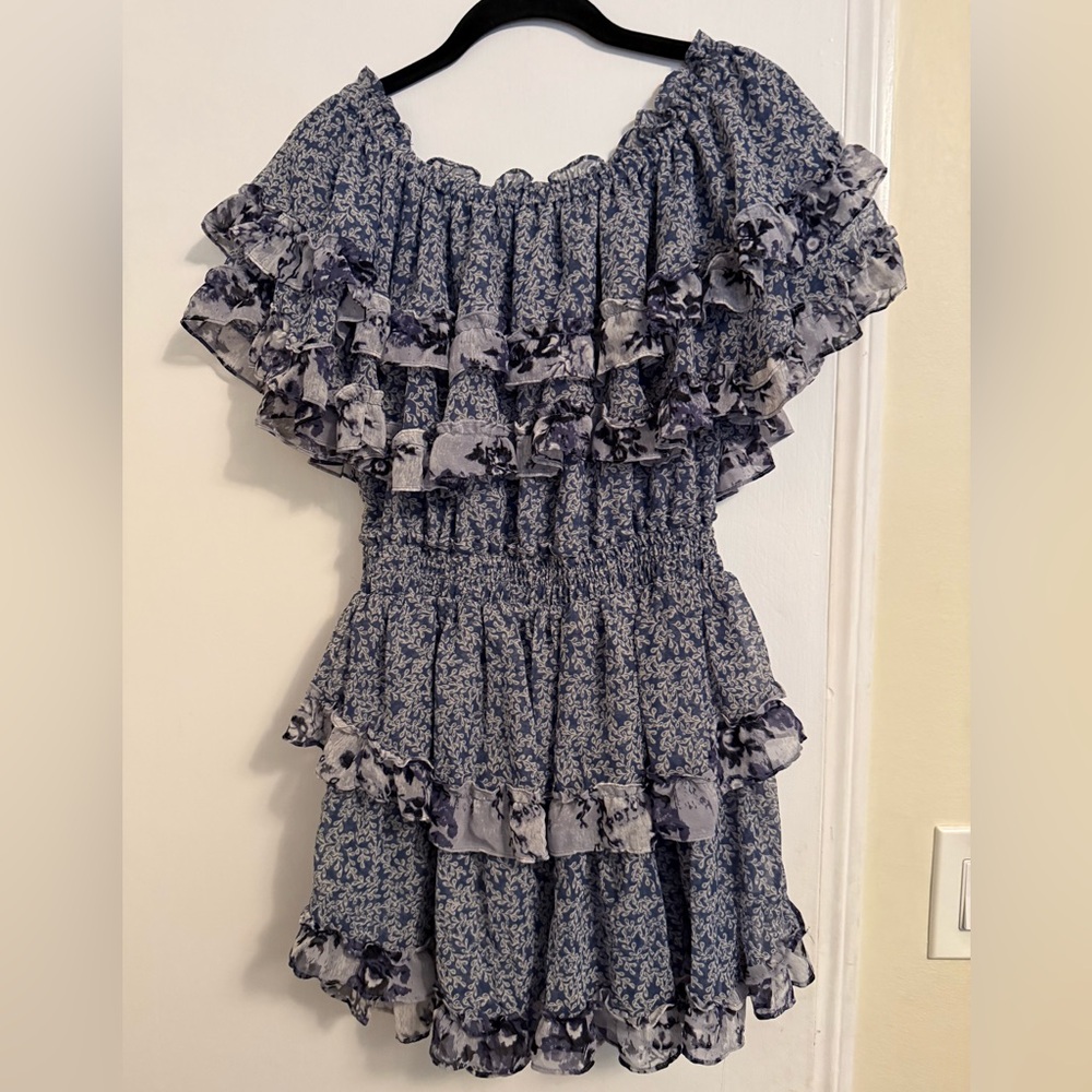 MISA Los Angeles Kailey Dress - Picture 15 of 16